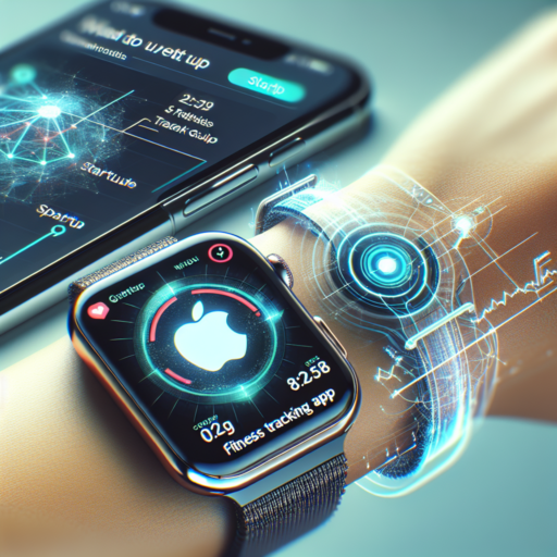 how to set up apple watch on strava