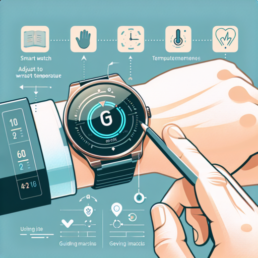 Ultimate Guide 2023: How to Set Wrist Temperature on Your Apple Watch