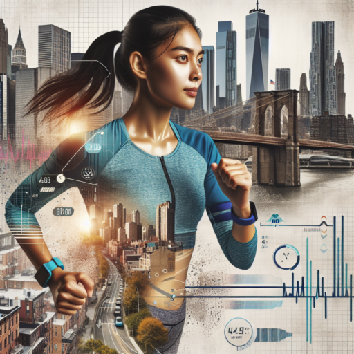 how to train for the nyc marathon