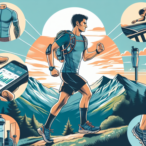 how to train for ultramarathon