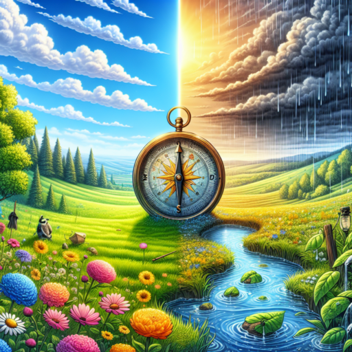 Ultimate Guide: How to Unlock the Coordinates of Sun and Rain Easily