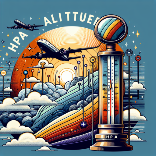 hpa altitude