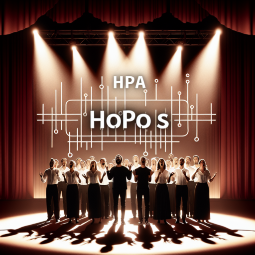 hpa coros