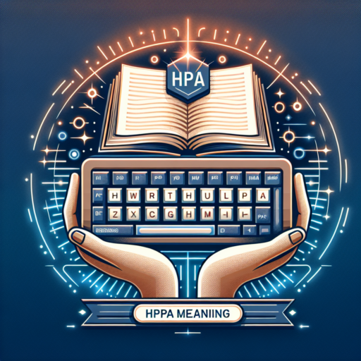 hpa meaning