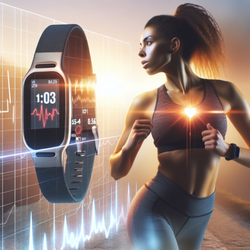 hr chest monitor