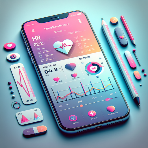 hr monitor app