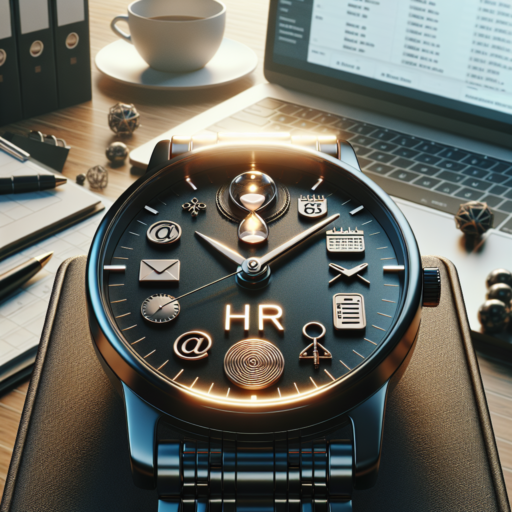 hr watch