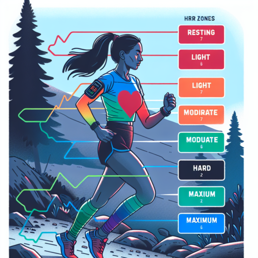 hr zones running