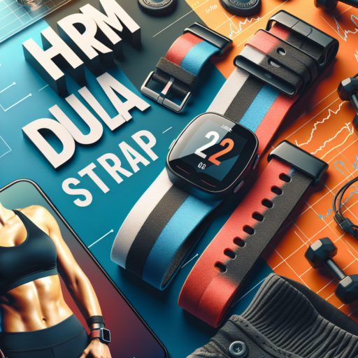 hrm dual strap