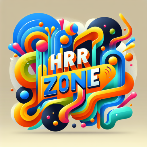 hrr zone