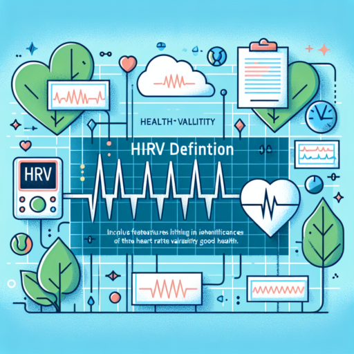 hrv definition