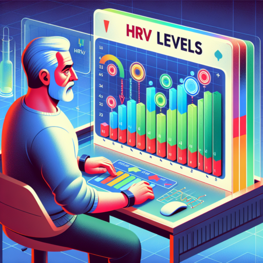 hrv levels