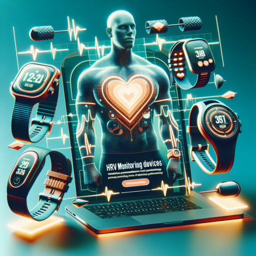 hrv monitoring devices