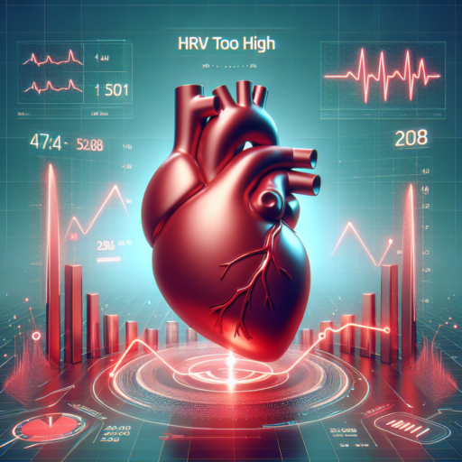 hrv too high