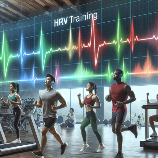 hrv training