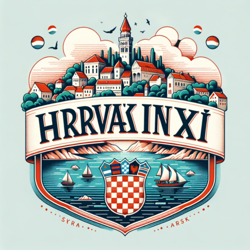 hrvatski index