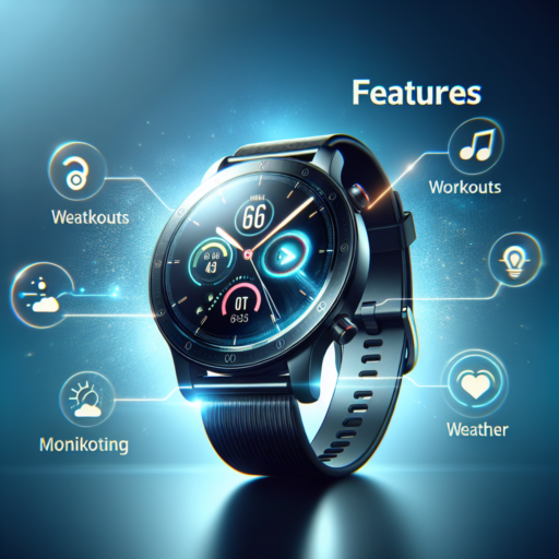 Descubre todas las Características del Huawei Watch GT 2: Análisis detallado y Comparativa