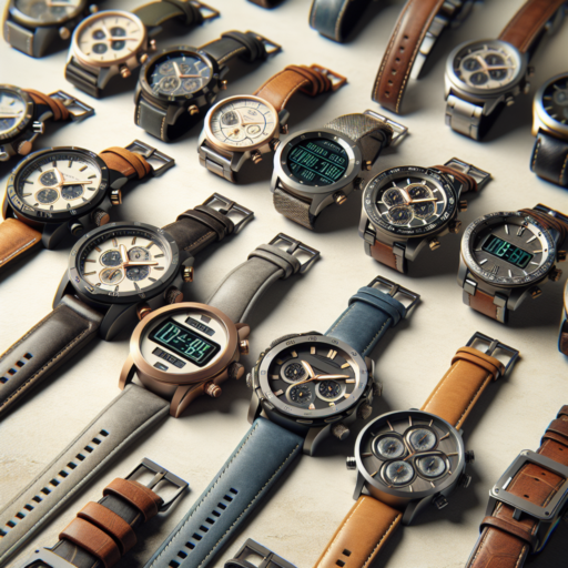 hybrid watches for women