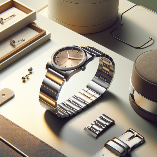 hypoallergenic watch band