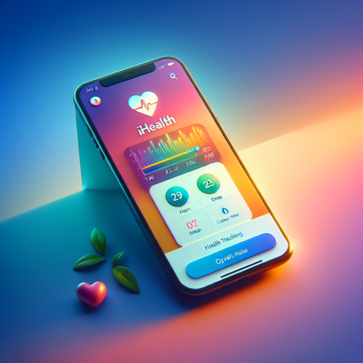 i health app