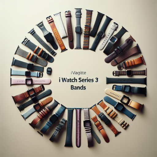 i watch series 3 bands