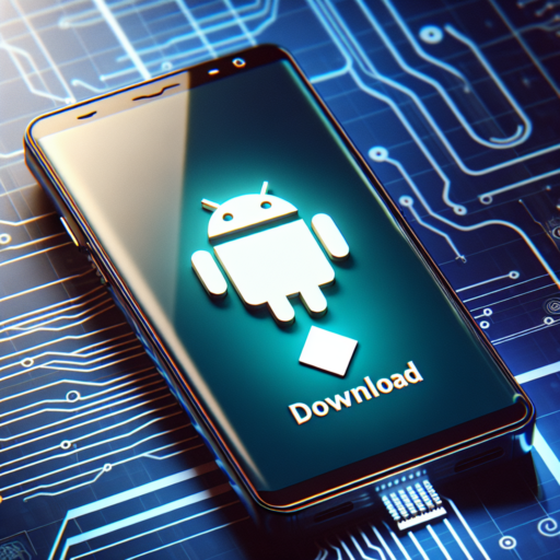 iandroid download