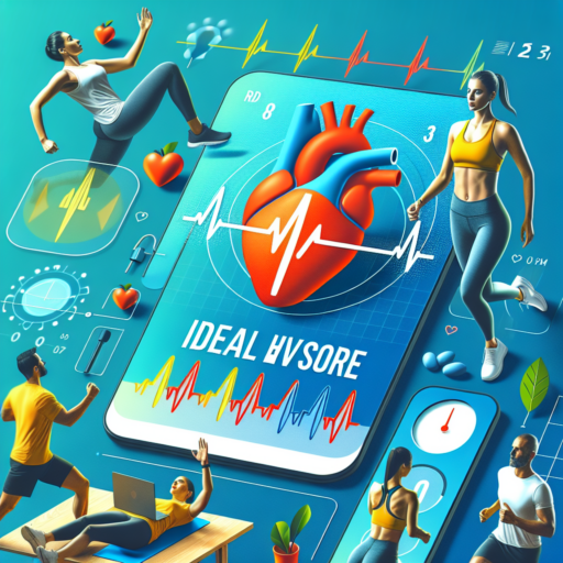 ideal hrv score