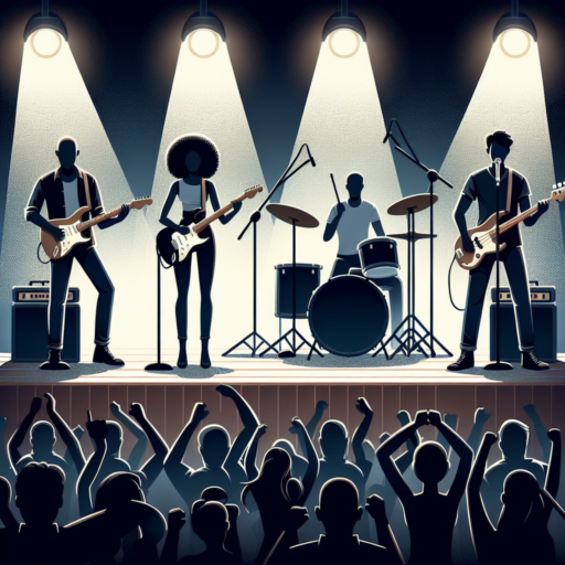 iiii band