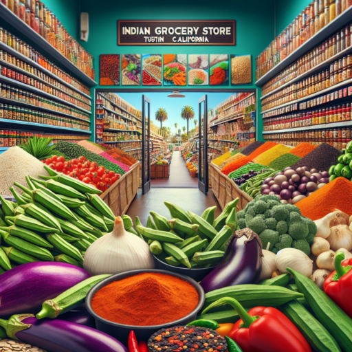 indian grocery store tustin