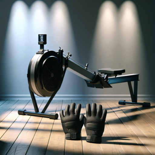 indoor rowing gloves