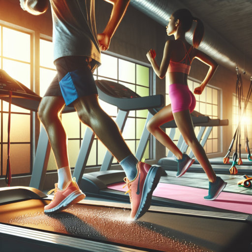 indoor running workouts