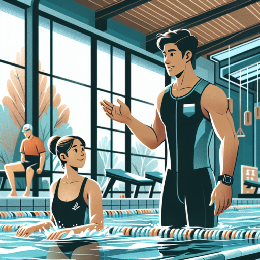 indoor swim trainer