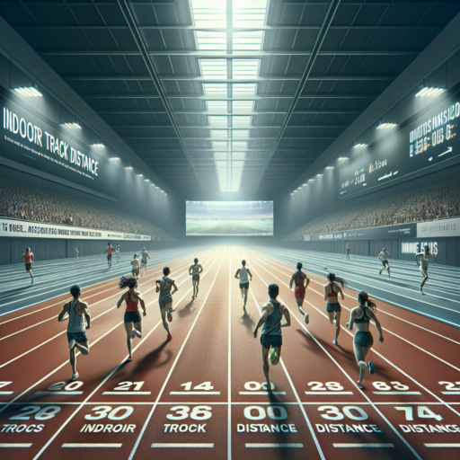 Understanding Indoor Track Distance: A Complete Guide for Athletes