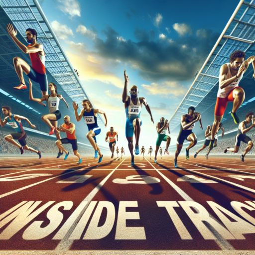 inside track