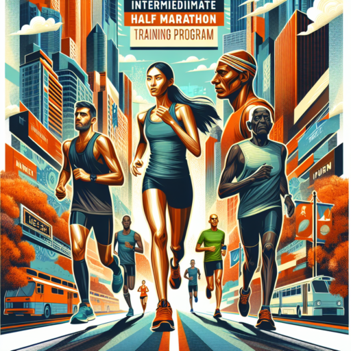 intermediate half marathon training program