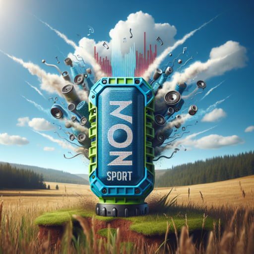 ion speaker sport