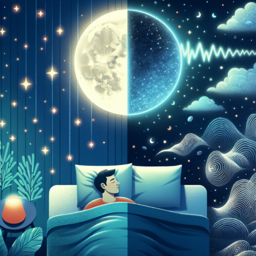 is light sleep better than rem