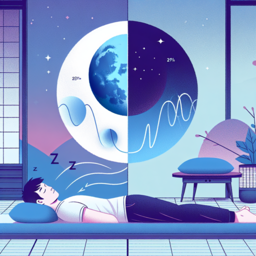 is light sleep good
