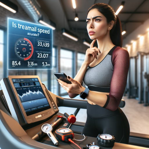 Is Treadmill Speed Accurate? Unveiling the Truth Behind Treadmill Accuracy