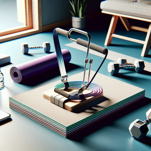 isometric exercise device