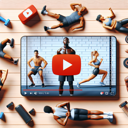 isometric exercises youtube