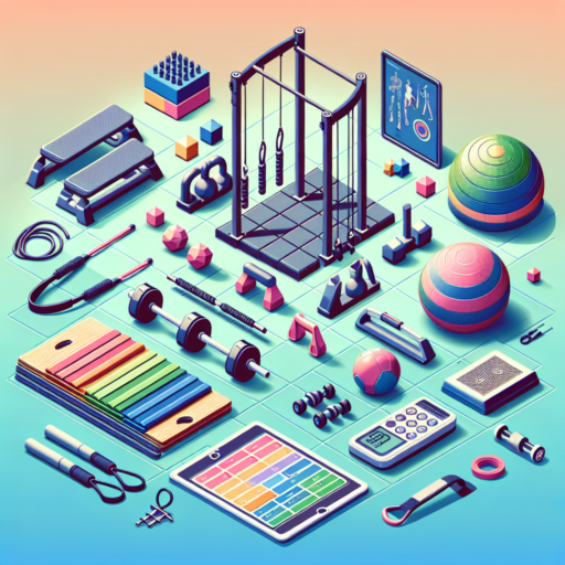 isometric workout equipment