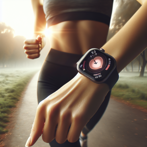 iwatch running
