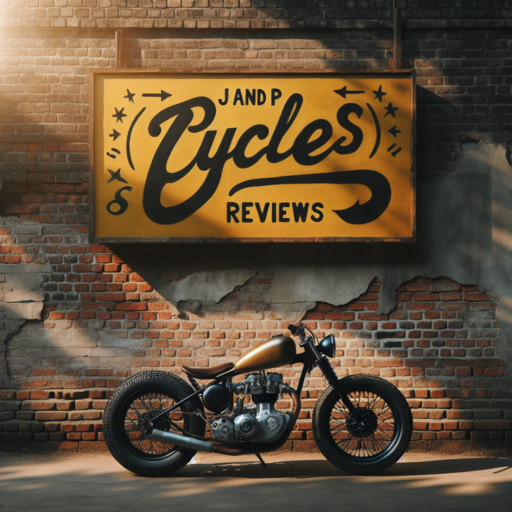j and p cycles reviews