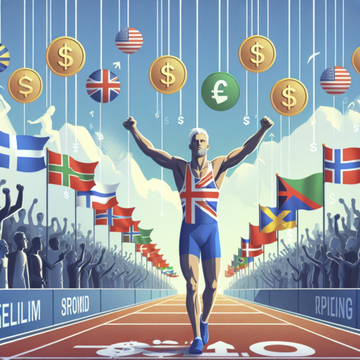 jakob ingebrigtsen salary