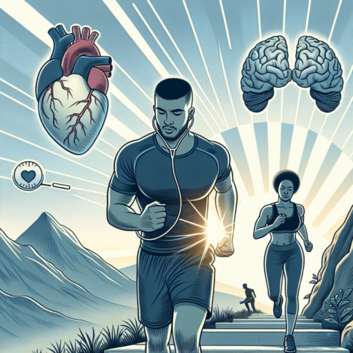 jogging uphill benefits