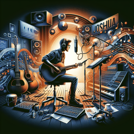 joshua record