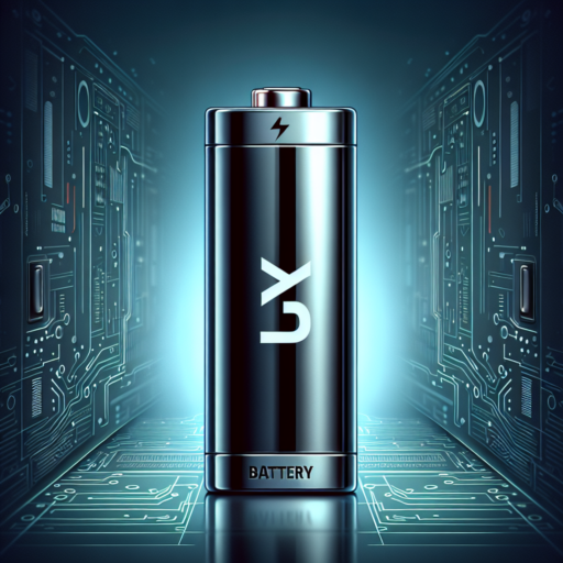 jy battery