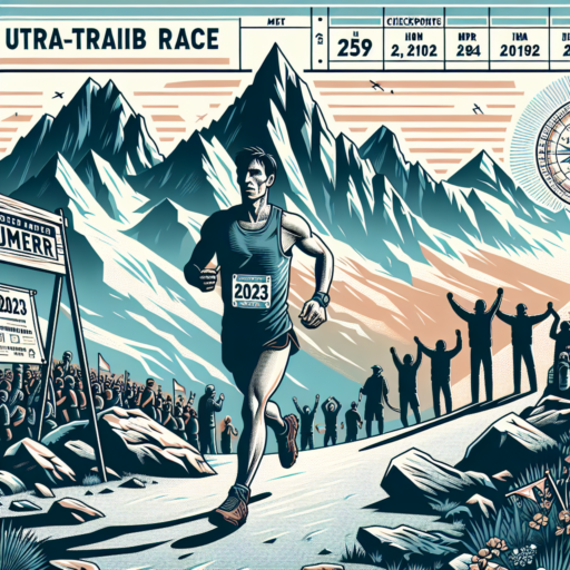 kilian jornet utmb 2023