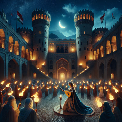 kingdom performance